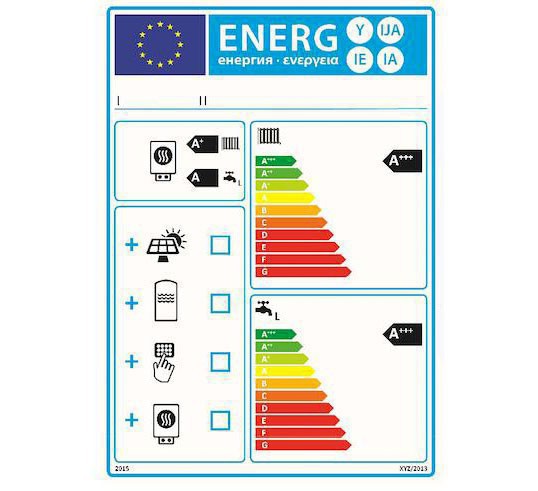 efficienza energetica