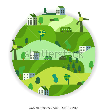 stock-vector-eco-friendly-green-energy-concept-vector-illustration-solar-energy-town-wind-energy-electric-571998202