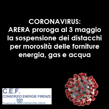 ORONAVIRUS_sospensione.MOROSITA