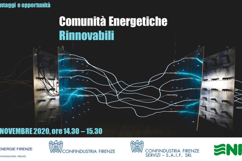 Comunita.energetiche.Rinnovabili