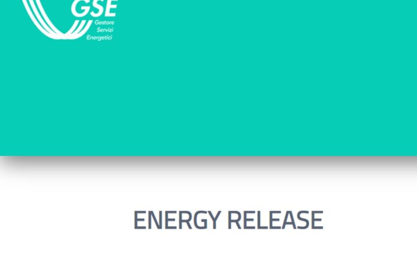 Energy-Release