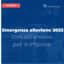 emergenza alluvione 2023