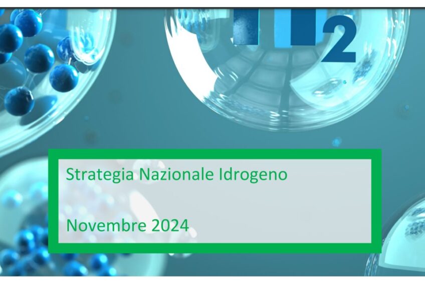 strategia.idrogeno